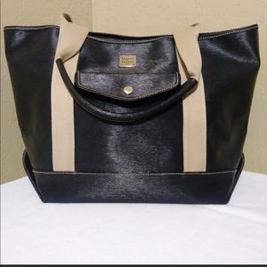 Donney and bourke Ellen degeneres show exclusive bag
